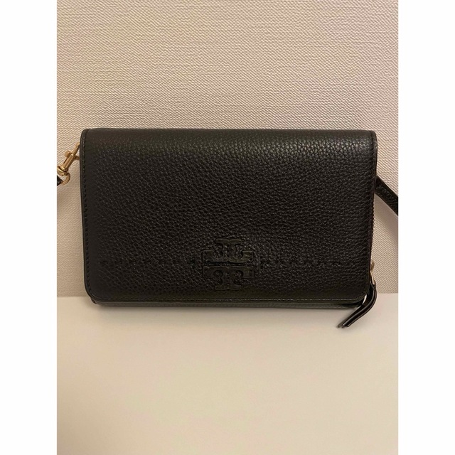 Tory Burch ショルダーウォレット