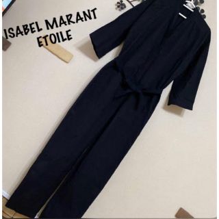 イザベルマラン(Isabel Marant)のイザベルマラン ISABEL MARANT ETOILE(オールインワン)