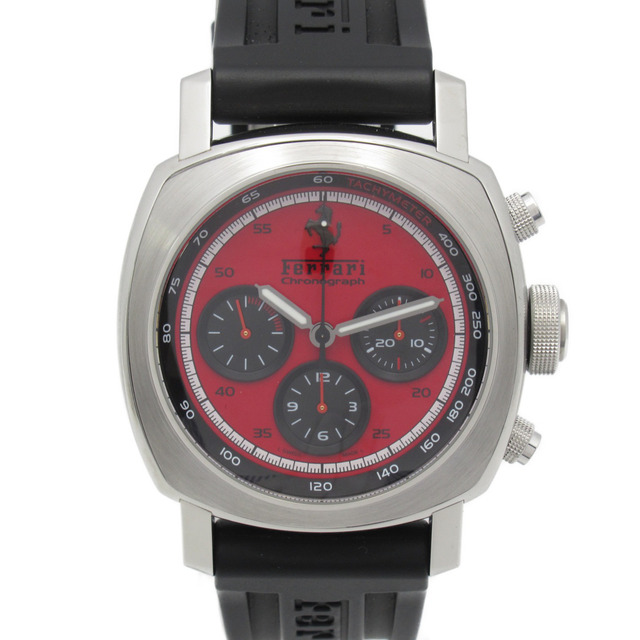 パネライ フェラーリ グランツーリズモ 腕時計 腕時計
