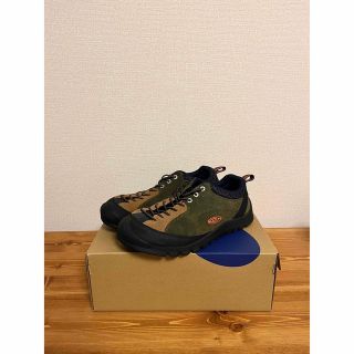 キーン(KEEN)の【今週末で出品を取り下げます】KEEN JASPER 28.5cm(スニーカー)