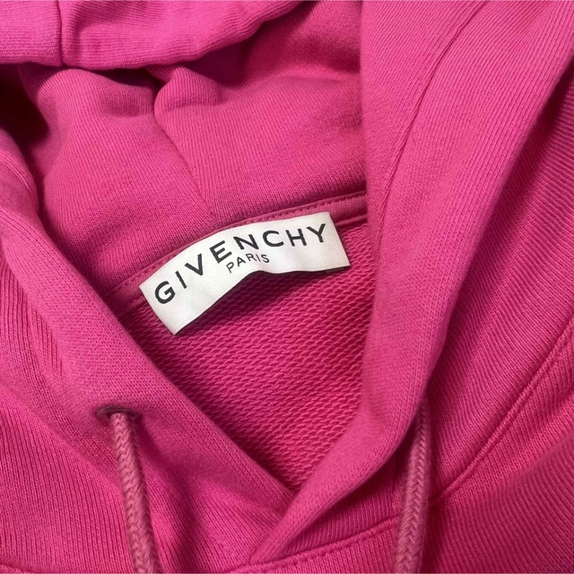 GIVENCHY ジバンシー パーカー フーディー