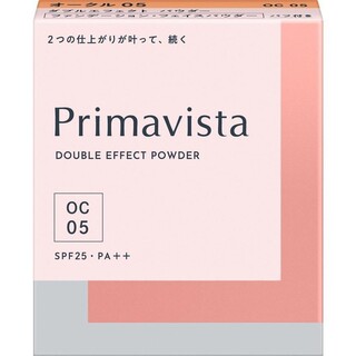 Primavista - プリマヴィスタ ファンデーション オークル05