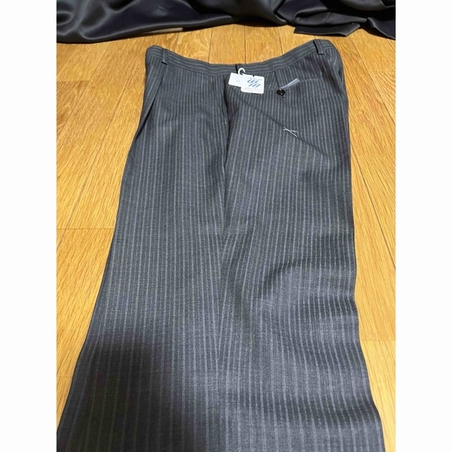 【新品】STUART KENT スーツ セットアップ