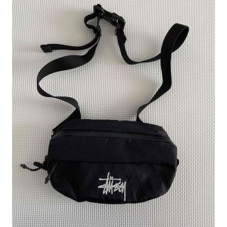 ステューシー(STUSSY)のSTUSSY ボディバッグ(ボディバッグ/ウエストポーチ)