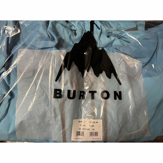 Burton AK457 Guide Jacket XL