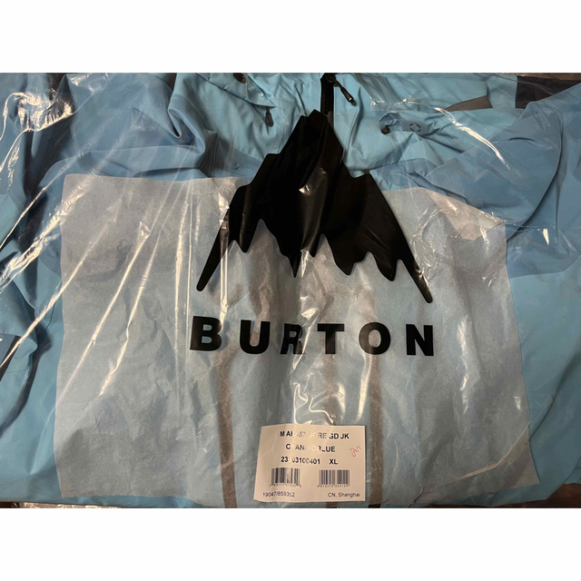 品質満点 AK457 - XL Jacket Guide AK457 Burton ウエア+装備 - alce