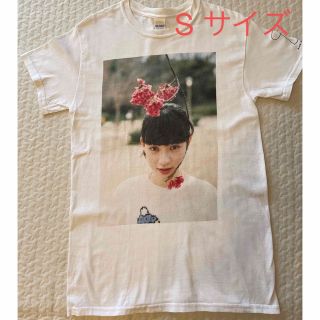 銀杏BOYZツアー2018「GOD SAVE THE わーるど」　フォトtシャツ(Tシャツ(半袖/袖なし))