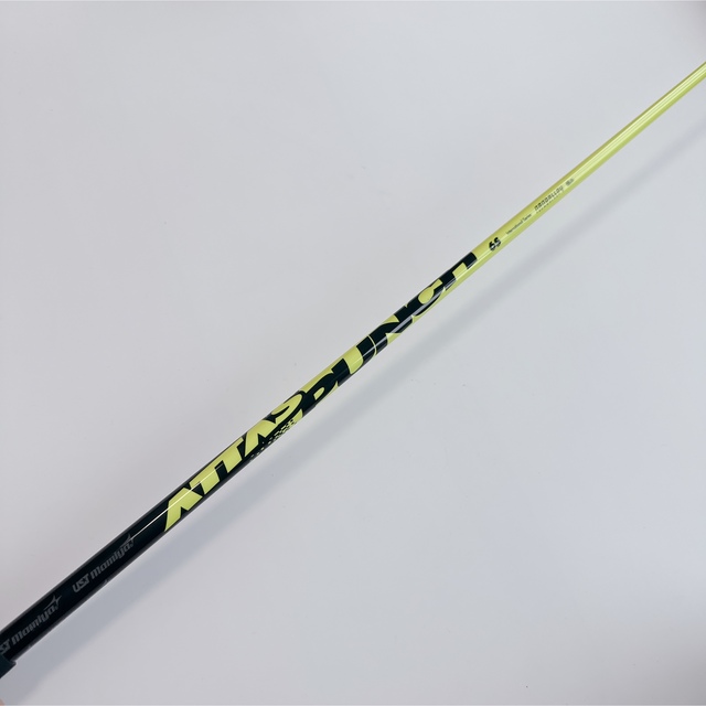 ATTAS PUNCH/アッタスパンチ 6S ドライバー ATTAS PUNCH/アッタスパンチ 6S ドライバー