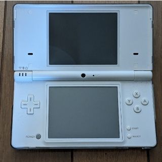 ニンテンドーDS(ニンテンドーDS)のNintendo　DS本体のみ(携帯用ゲーム機本体)