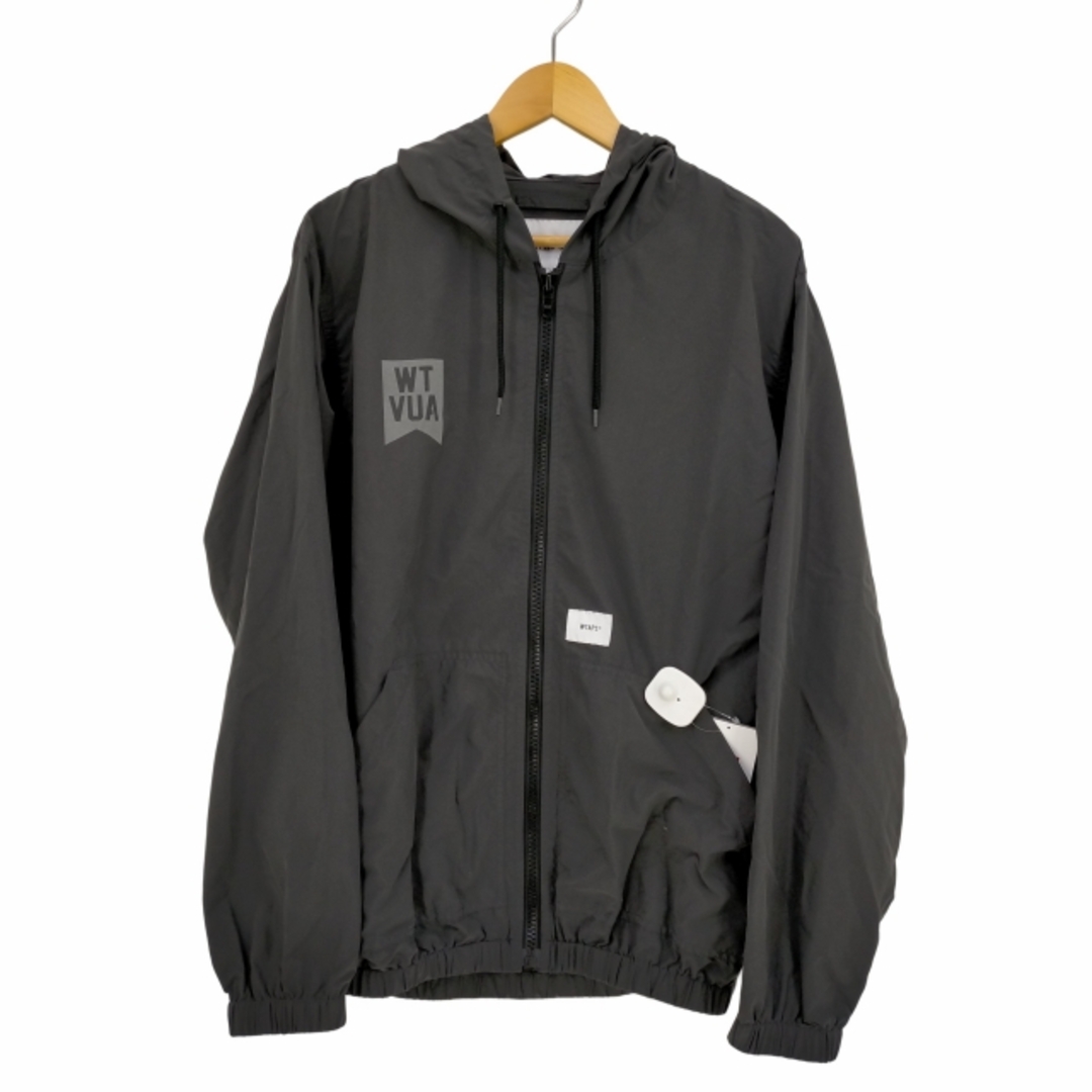 かわいい！ WTAPS(ダブルタップス) ACADEMY JACKET メンズ アウター