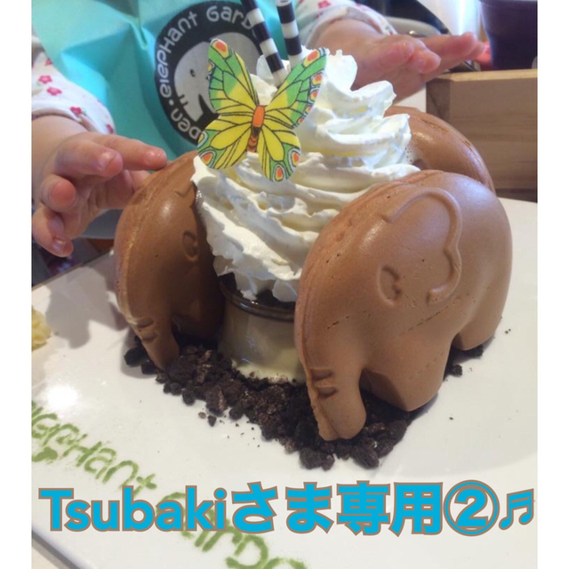 ☆Tsubaki様専用②♬☆の通販 by ゆずじゅごん's shop|ラクマ