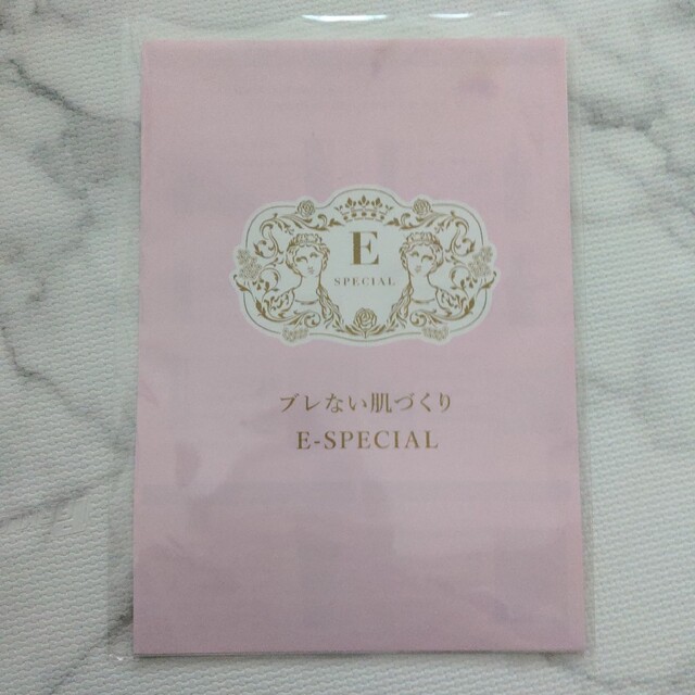 E SPECIAL(イースペシャル)のイースペシャル　アクティブクリームＶ 30g コスメ/美容のスキンケア/基礎化粧品(フェイスクリーム)の商品写真