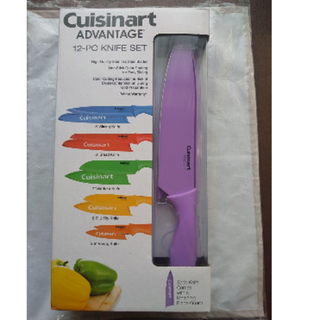 kokkoさま専用     Cuisinart クイジナート 包丁セット(調理道具/製菓道具)