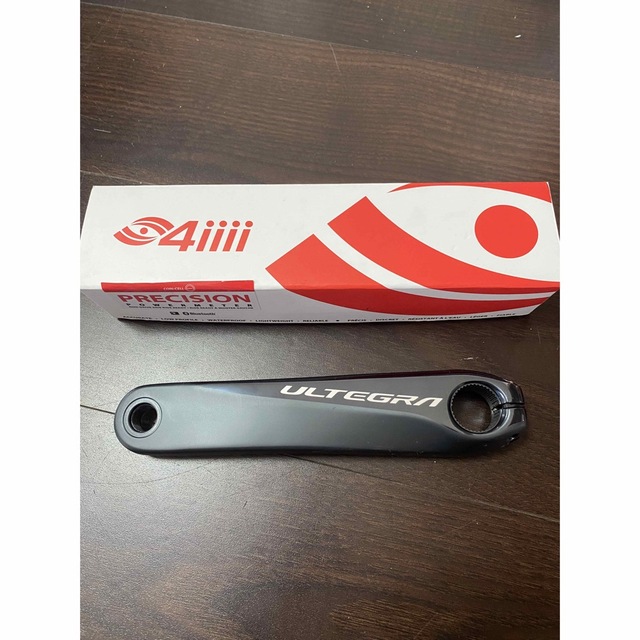 4iiii precision パワーメーター R8000 170mm | forext.org.br