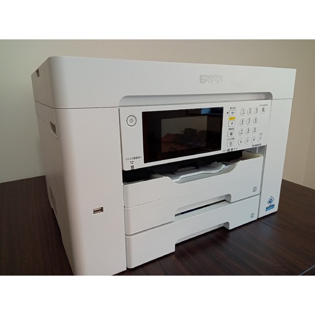 EPSON PX-M6011F A3対応 美品 故障一切なし | eclipseseal.com