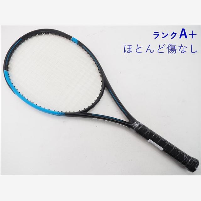 テニスラケット ダンロップ エフエックス500 エルエス 2020年モデル (G1)DUNLOP FX 500 LS 2020
