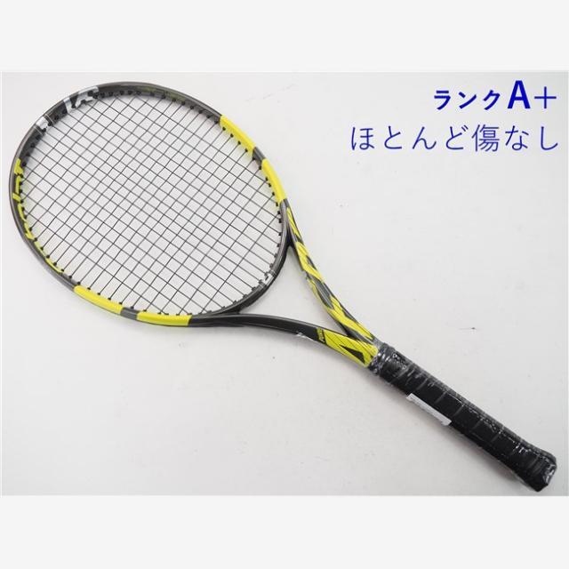 テニスラケット バボラ ピュア アエロ VS 2020年モデル (G2)BABOLAT PURE AERO VS 2020