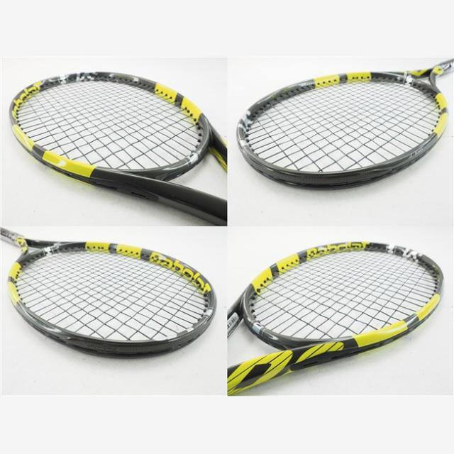 テニスラケット バボラ ピュア アエロ VS 2020年モデル (G2)BABOLAT PURE AERO VS 2020
