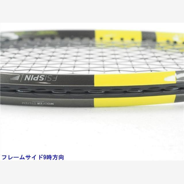 テニスラケット バボラ ピュア アエロ VS 2020年モデル (G2)BABOLAT PURE AERO VS 2020