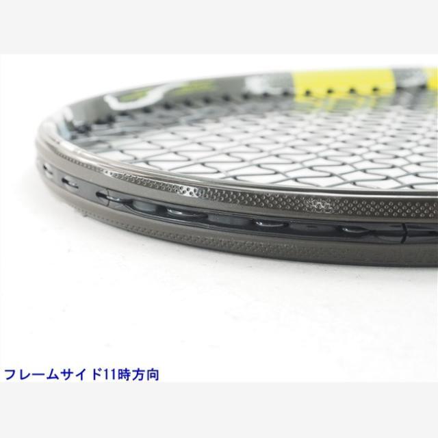 Babolat - 中古 テニスラケット バボラ ピュア アエロ VS 2020年 Babolat - 中古 テニスラケット バボラ ピュア アエロ VS 2020年