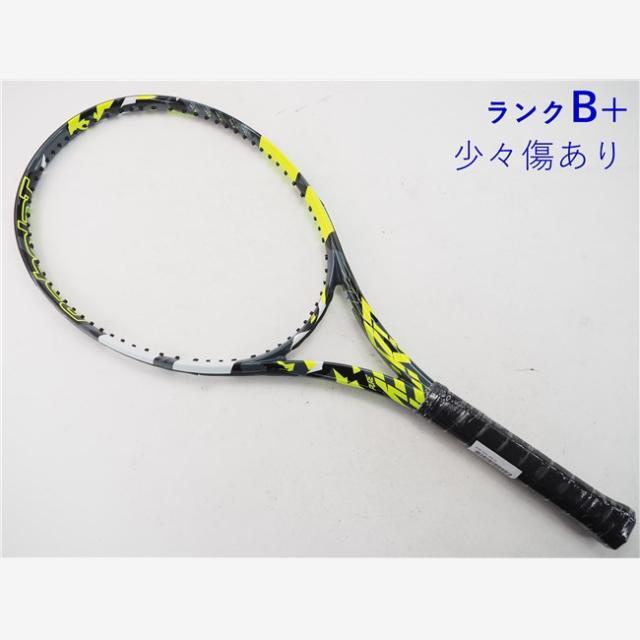 Babolat - 中古 テニスラケット バボラ ピュア アエロ 2022年モデル