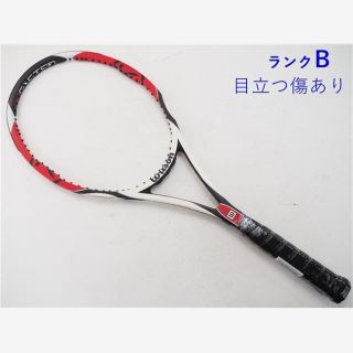 ウィルソン(wilson)の中古 テニスラケット ウィルソン K シックスワン ツアー 90 USスペック 2007年モデル (G3)WILSON K SIX.ONE TOUR 90 US SPEC 2007(ラケット)