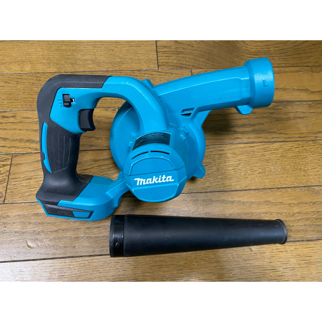 Makita(マキタ)のマキタ　ディスクグラインダ GA420D＋ブロワ UB185D＋おまけ インテリア/住まい/日用品のインテリア/住まい/日用品 その他(その他)の商品写真