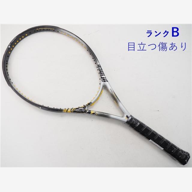 テニスラケット プリンス サンダー ウルトラライト チタン OS 1998年モデル (G2)PRINCE THUNDER ULTRALITE TITANIUM OS 1998