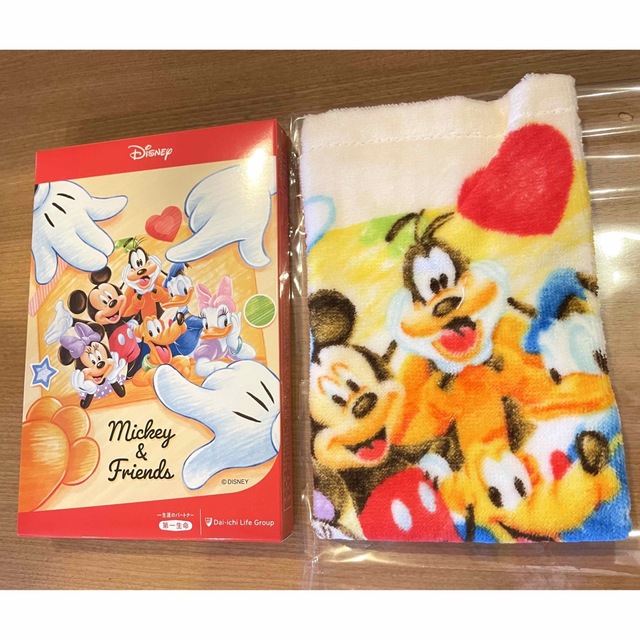 Disney 【新品】ミッキーミニーバスタオル ハンドタオルおまけ付きの通販 by Lemon's shop｜ディズニーならラクマ