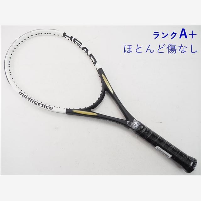 テニスラケット ヘッド アイ エス2 MP (G3)HEAD i.S2 MP