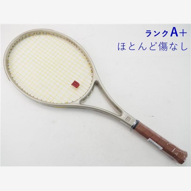 テニスラケット ウィルソン プロファイル 95 (SL2)WILSON PROFILE 95