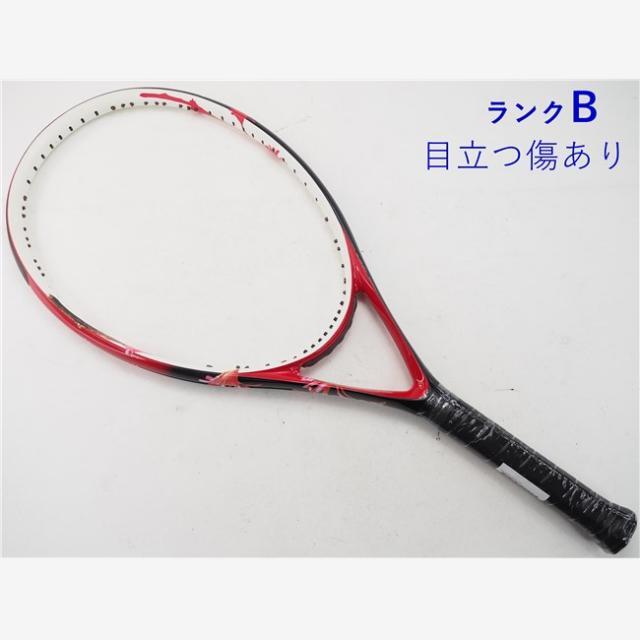 テニスラケット ウィルソン W2 スパイシー ルビー (G2)WILSON W2 SPICY RUBY