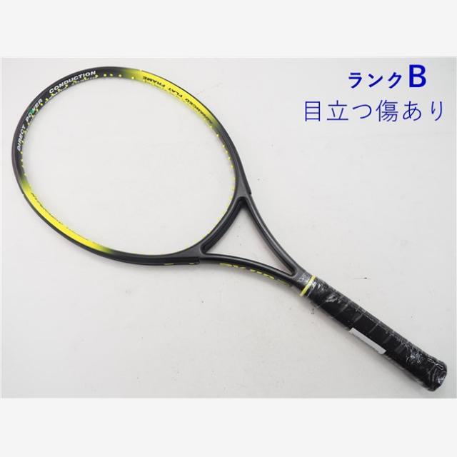 テニスラケット ブリヂストン RV 110R (G2相当)BRIDGESTONE RV 110R