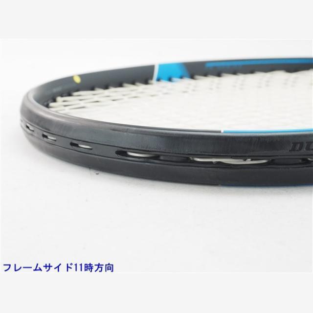 テニスラケット ダンロップ エフエックス500 2020年モデル (G2)DUNLOP FX 500 2020