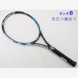 バボラ(Babolat)の中古 テニスラケット バボラ ピュア ドライブ 2015年モデル (G1)BABOLAT PURE DRIVE 2015(ラケット)