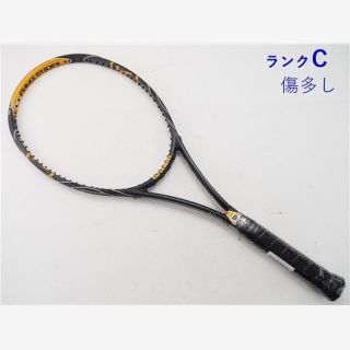 ウィルソン(wilson)の中古 テニスラケット ウィルソン K ブレード ツアー 93 2008年モデル (G2)WILSON K BLADE TOUR 93 2008(ラケット)