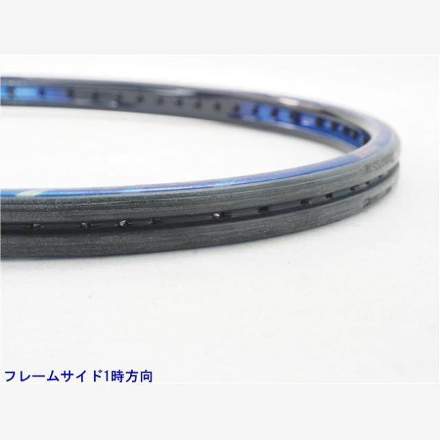 テニスラケット ブリヂストン アクシム ネオビーム (G2)BRIDGESTONE Accim NEOBEAM