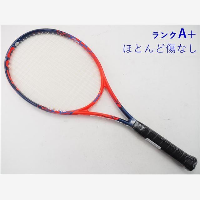 テニスラケット ヘッド グラフィン タッチ ラジカル プロ 2018年モデル (G2)HEAD GRAPHENE TOUCH RADICAL PRO 2018