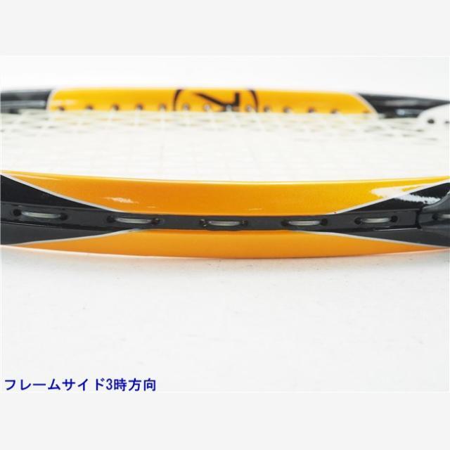 テニスラケット ウィルソン K ゼン チーム 103 (G2)WILSON K ZEN TEAM