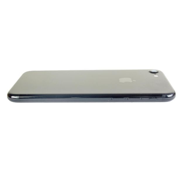 Apple(アップル)の中古 SIMフリ Apple iPhone 7  ブラック 256 GB スマホ/家電/カメラのスマートフォン/携帯電話(携帯電話本体)の商品写真
