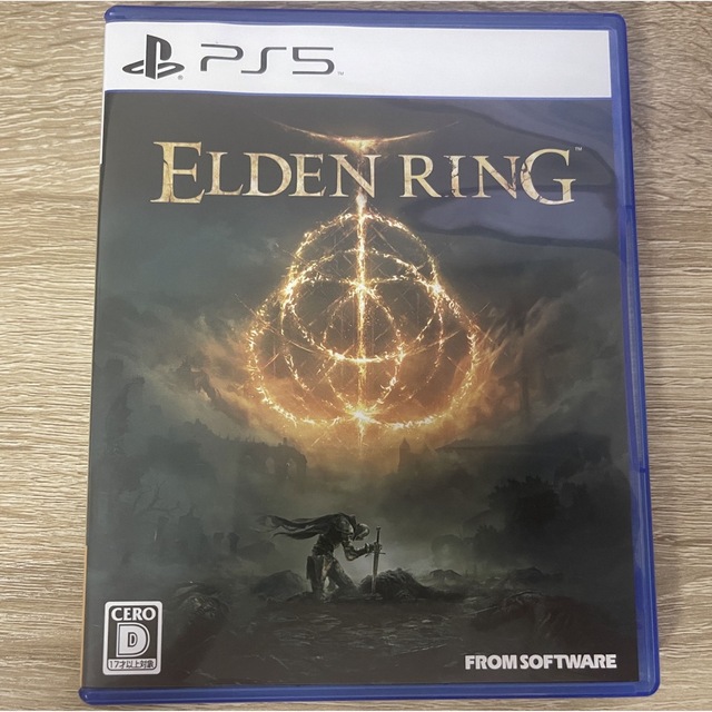 PlayStation - エルデンリング PS5の通販 by yu's shop