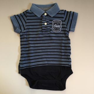 ベビーギャップ(babyGAP)のbabyGap ロンパース(ロンパース)