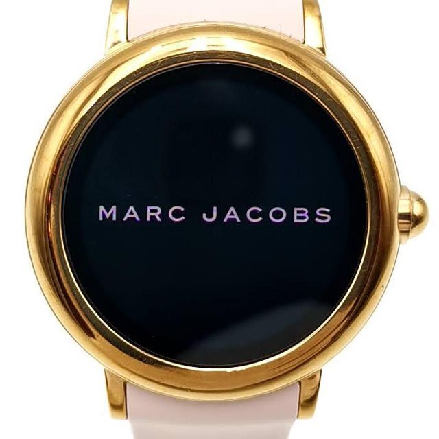 マークジェイコブス 腕時計 スマートウォッチ 03-23032101 最新人気