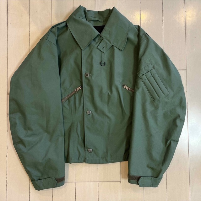 raf mk4 ミリタリージャケット-