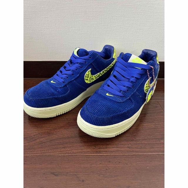 NIKE(ナイキ)のNike x Olivia Kim Air Force 1 スニーカー レディースの靴/シューズ(スニーカー)の商品写真