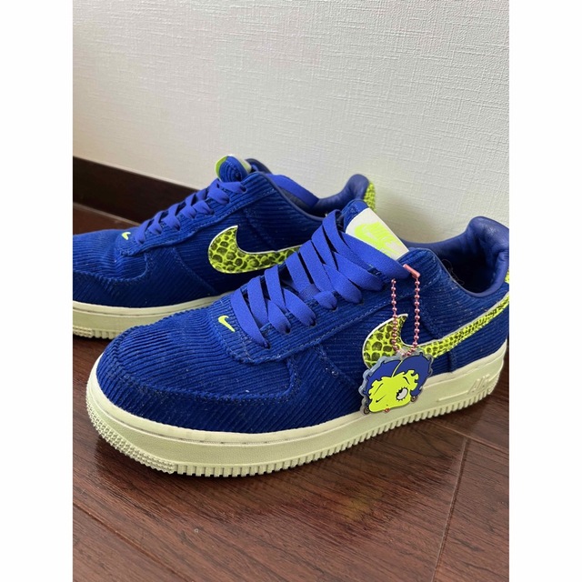 Nike x Olivia Kim Air Force 1 スニーカー