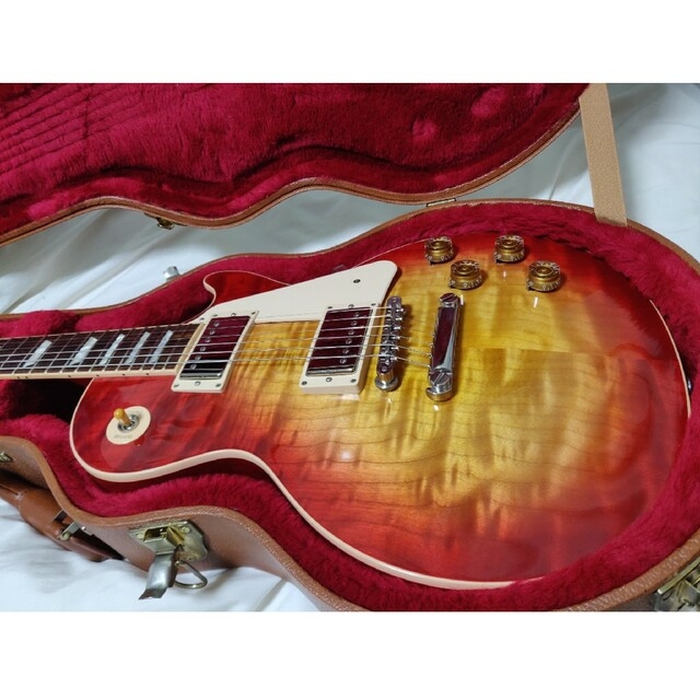 Gibson Les paul traditional 2017 | hartwellspremium.com