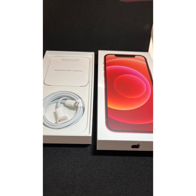iPhone 12 128GB (PRODUCT)RED | www.innoveering.net