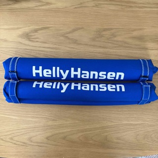 ヘリーハンセン(HELLY HANSEN)のルーフキャリアカバー　キャリアパッド　Helly Hansen(車外アクセサリ)
