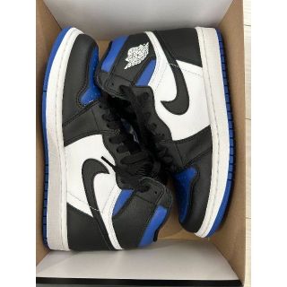 ナイキ(NIKE)のNIKE AIR JORDAN1 RETRO HIGH OG(スニーカー)